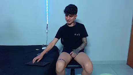 mikecoper_23 webcam stripchat model stream image