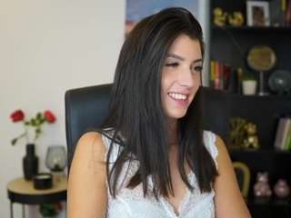 juliarocaa webcam model stream image