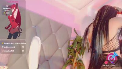 goddesbunny1 webcam model stream image