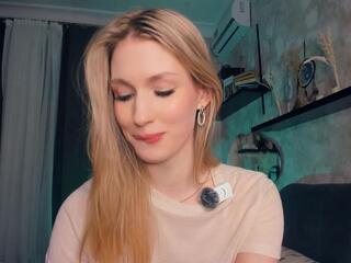 Petra Fugler webcam model stream image