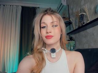 Petra Fugler webcam model stream image