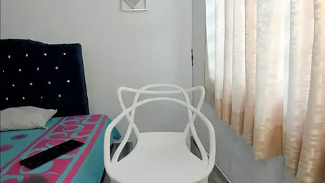 AustinBarker webcam model stream image