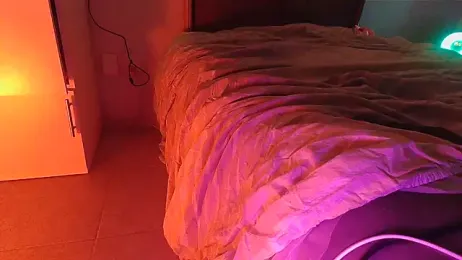 SatiroyNinfa webcam model stream image