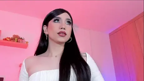 rose_saenz webcam model stream image
