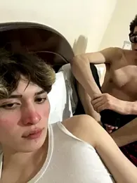 yefftwink webcam model stream image