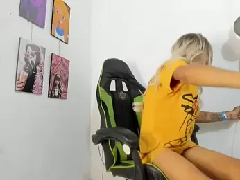 luna_gil_sex webcam model stream image