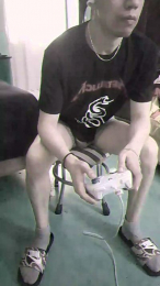 javi1017 webcam model stream image