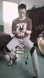 javi1017 webcam model stream image