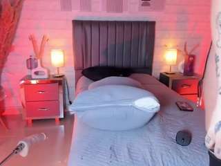 megan-wells webcam model stream image