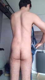 harryoak webcam model stream image