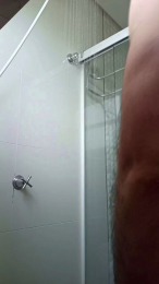 harryoak webcam model stream image