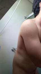 harryoak webcam model stream image
