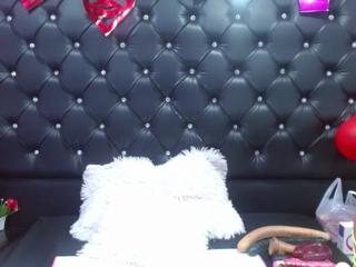 Lusi Angel webcam model stream image