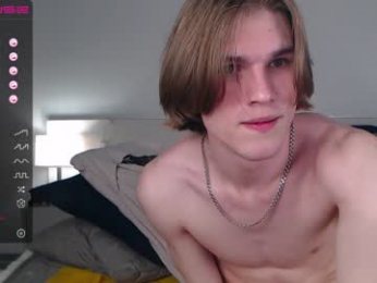 hunter__thompson webcam model stream image