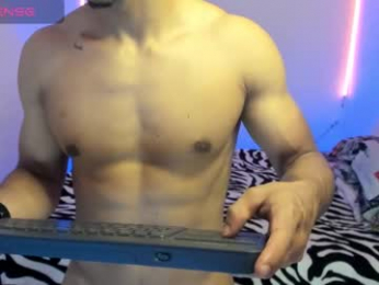 _jhean_paul_ webcam model stream image