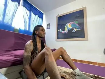 Malkon_Big webcam model stream image