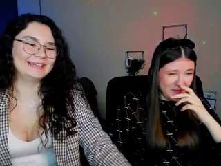 lissa-night webcam model stream image