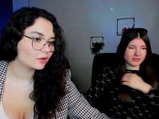 lissa-night webcam model stream image