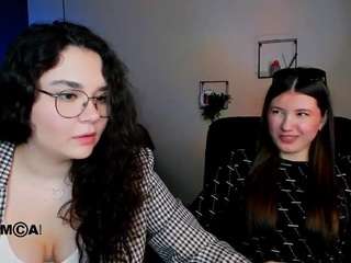 lissa-night webcam model stream image