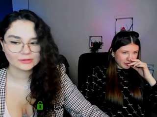 lissa-night webcam model stream image