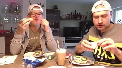 xxJANI2xx webcam stripchat model stream image