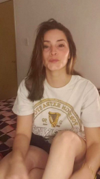 BabyISAcba webcam cam4 model stream image