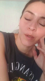 BabyISAcba webcam model stream image