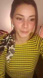 BabyISAcba webcam model stream image
