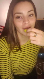 BabyISAcba webcam model stream image