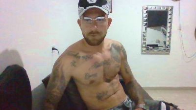 Adan_Carter webcam model stream image
