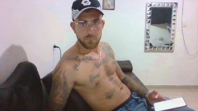 Adan_Carter webcam model stream image