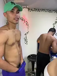 Owen_Benkosky webcam model stream image