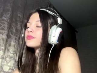 marcelabrinsfield webcam model stream image