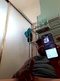MrDickUdown24_7 webcam model stream image