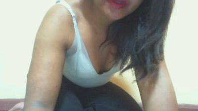 SuzyQueen webcam model stream image