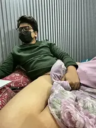 Shanky_HD webcam stripchat model stream image