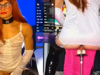 kinkyjessica_xd webcam chaturbate model stream image