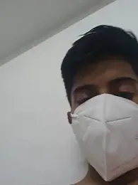 tamil_guy007 webcam model stream image