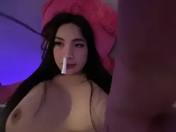 sacred_gracexx webcam model stream image