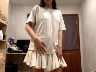 Lory Monarch webcam flirt4free model stream image