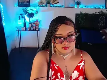 LiaScarlett webcam model stream image