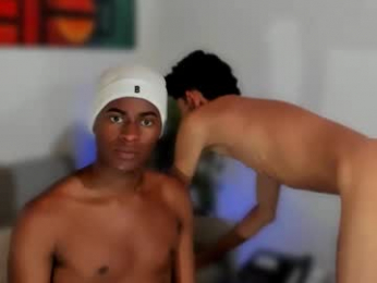 alan_scot webcam model stream image
