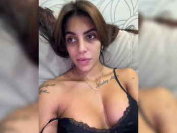 BlackPantera666999 webcam model stream image