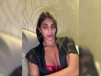 BlackPantera666999 webcam model stream image