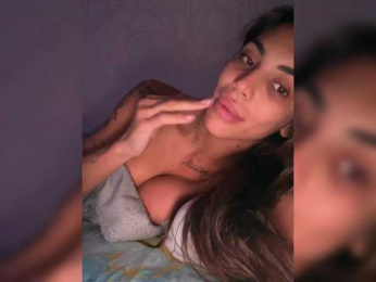 BlackPantera666999 webcam model stream image