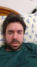 paulcalyx webcam model stream image