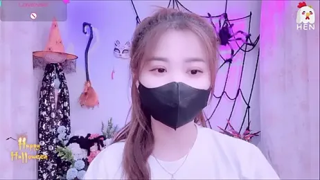 Hen-1m52 webcam model stream image