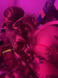 darnette_daisy webcam model stream image