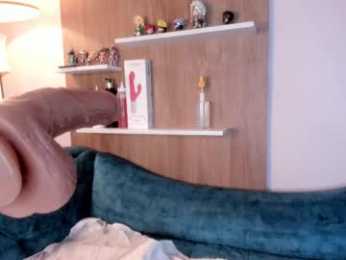 brendabrookss webcam model stream image