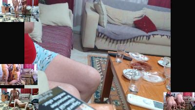 polen_07____ webcam model stream image